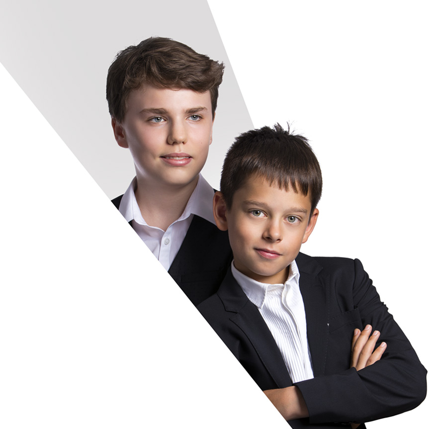 16.08. GERTLER, BRADSHAW -