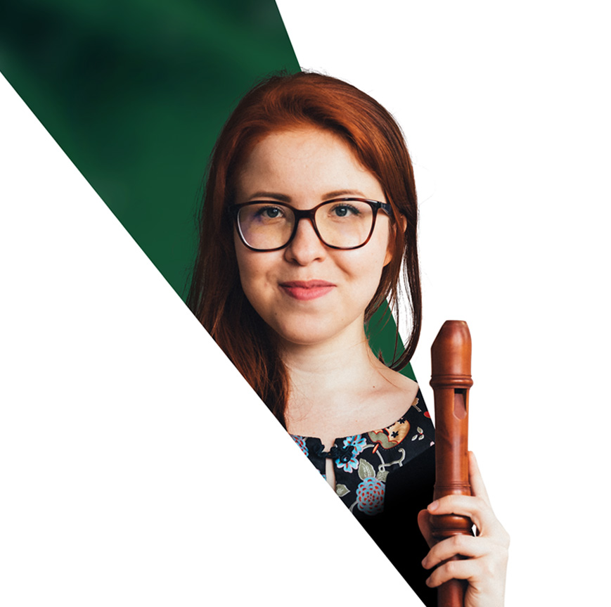 13.08. LENKA MOLČÁNYIOVÁ: - BAROQUE GOES JAZZ