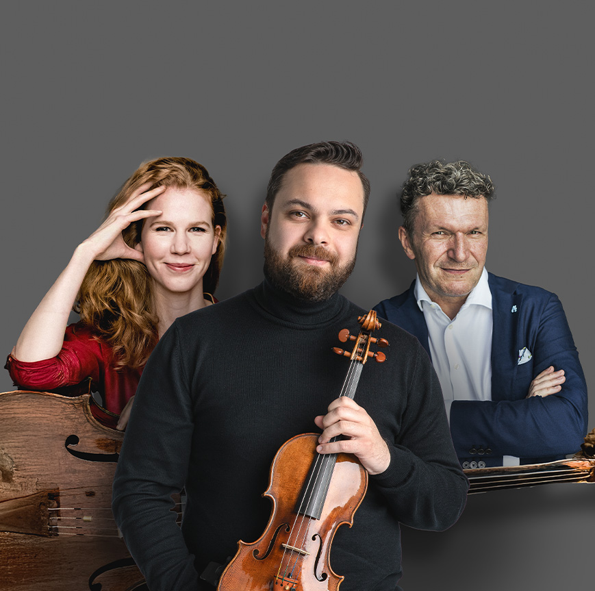 25.07. Dalibor Karvay 40 -