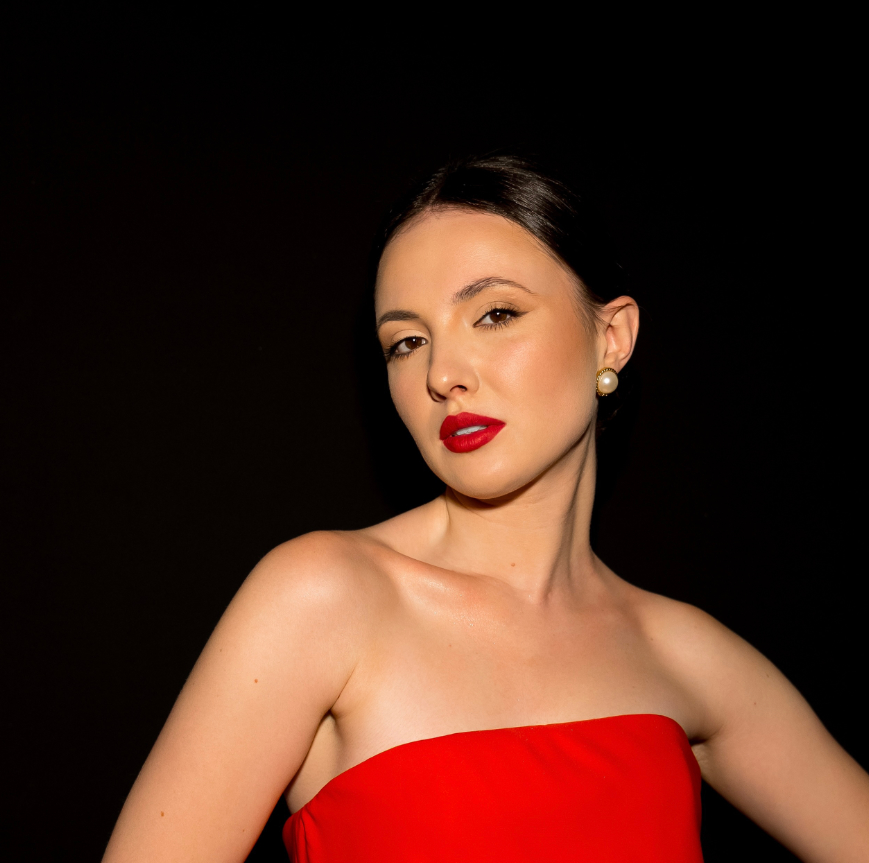 12.07. Liubov Ostrovska - Recitál