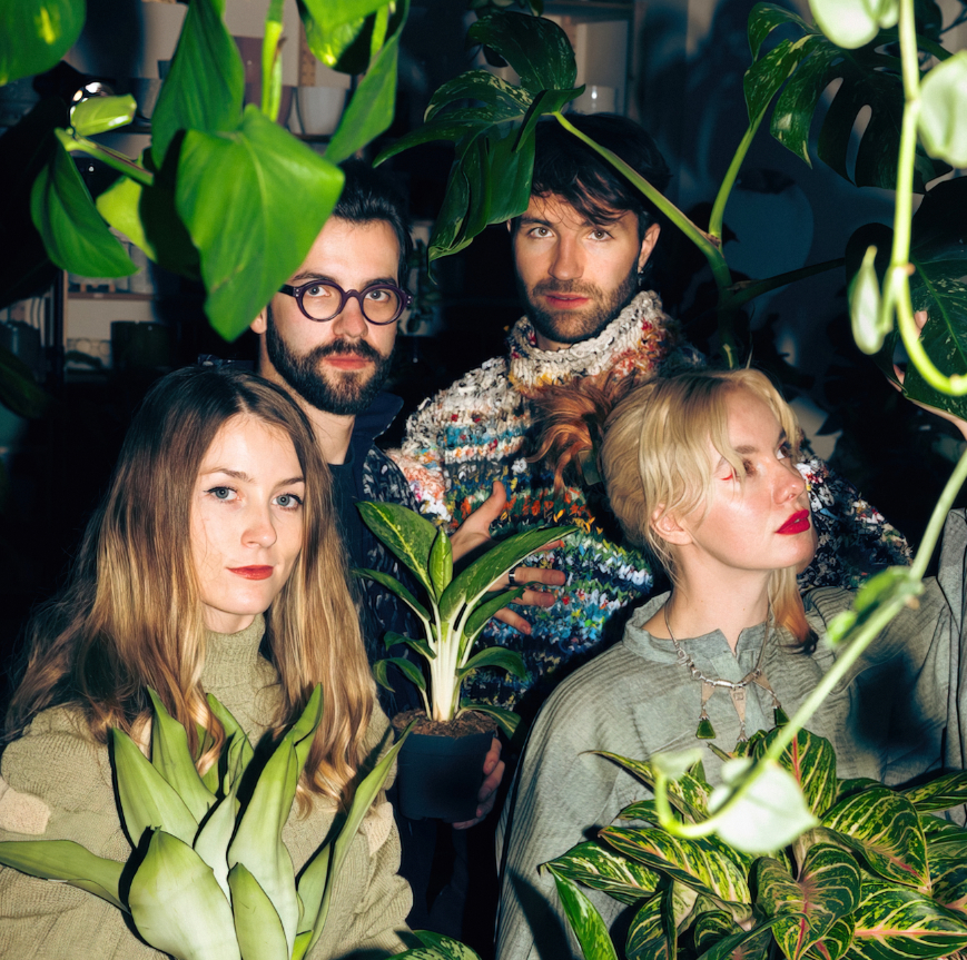 16.07. Plantasia - 